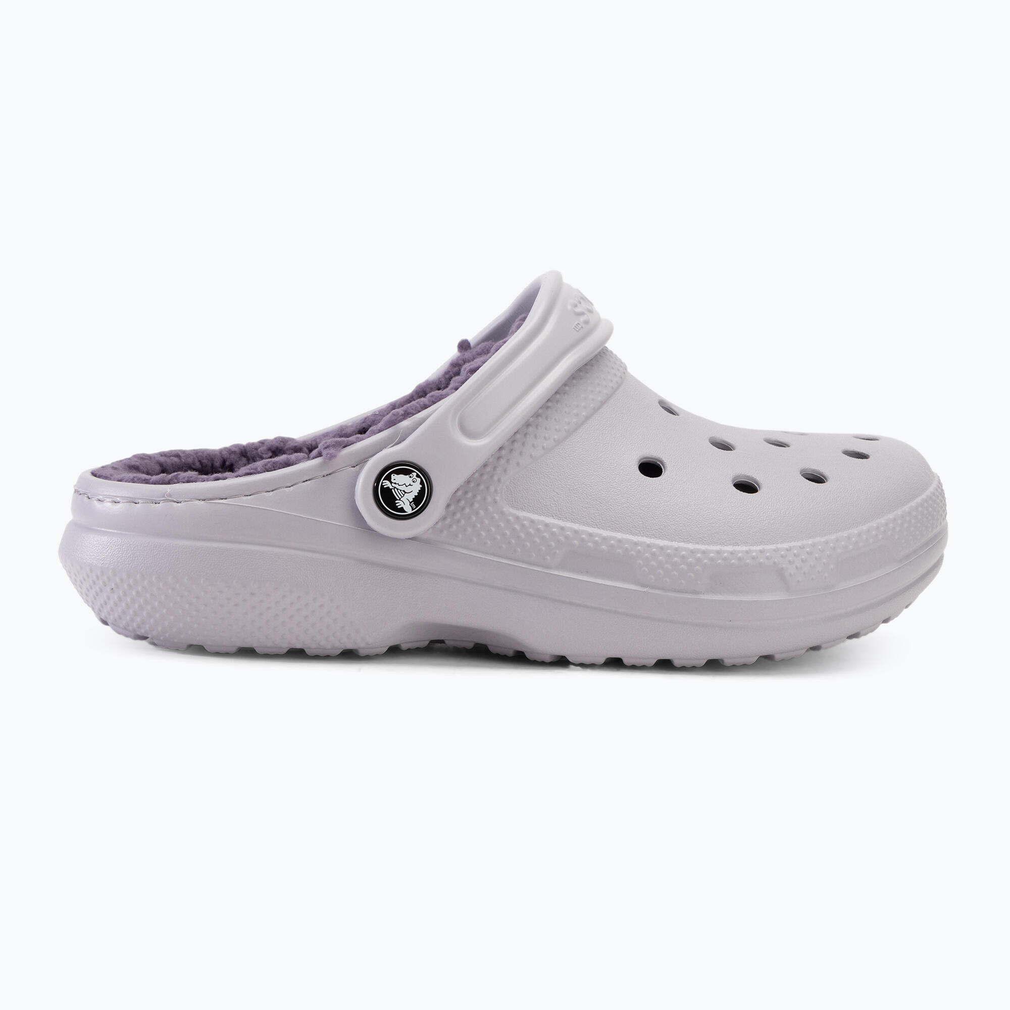 Sabots Crocs Classic doublés 3/6