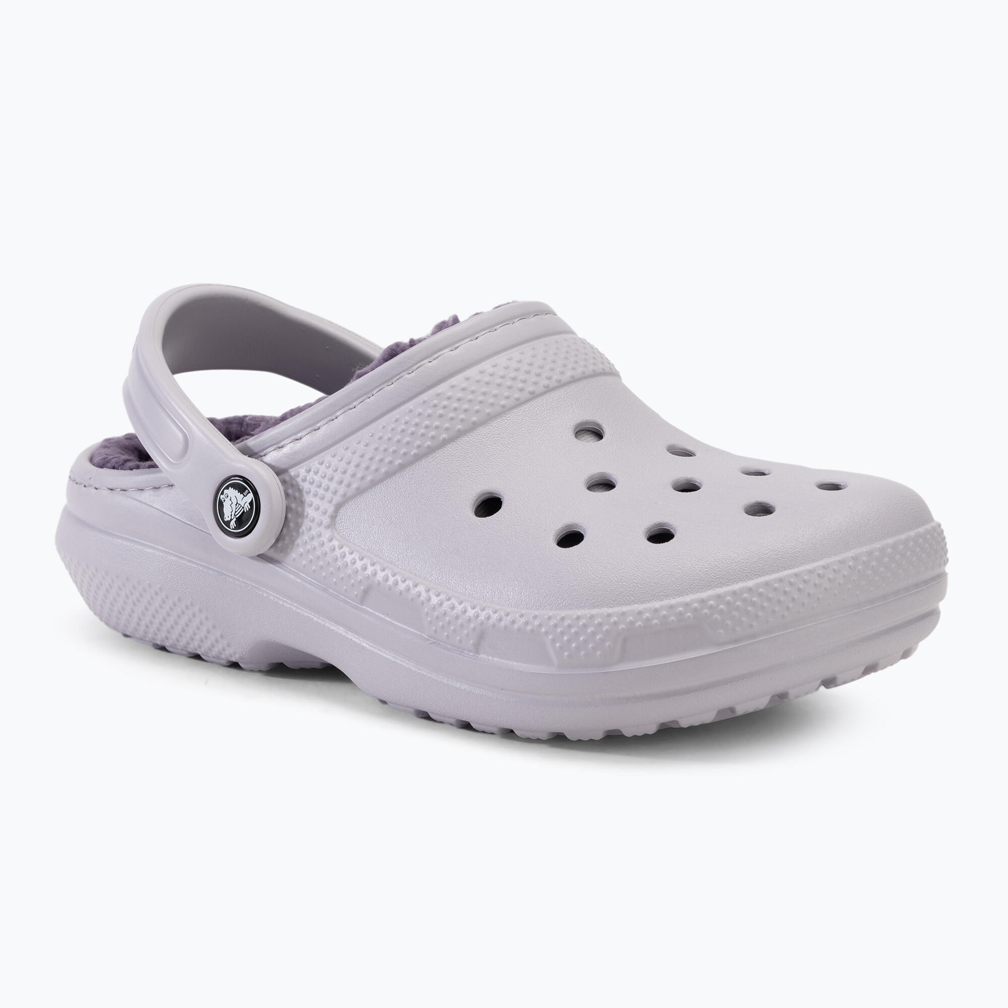 Sabots Crocs Classic doublés 2/6