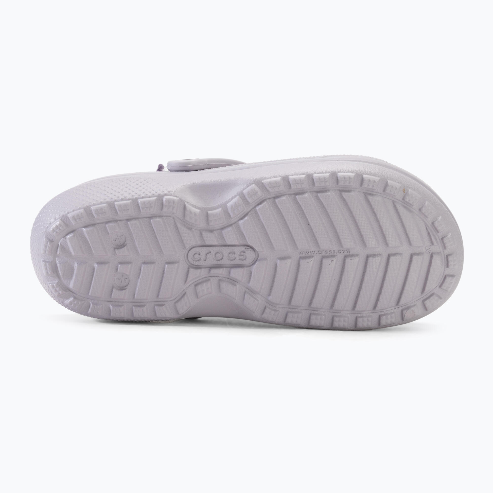 Sabots Crocs Classic doublés 5/6