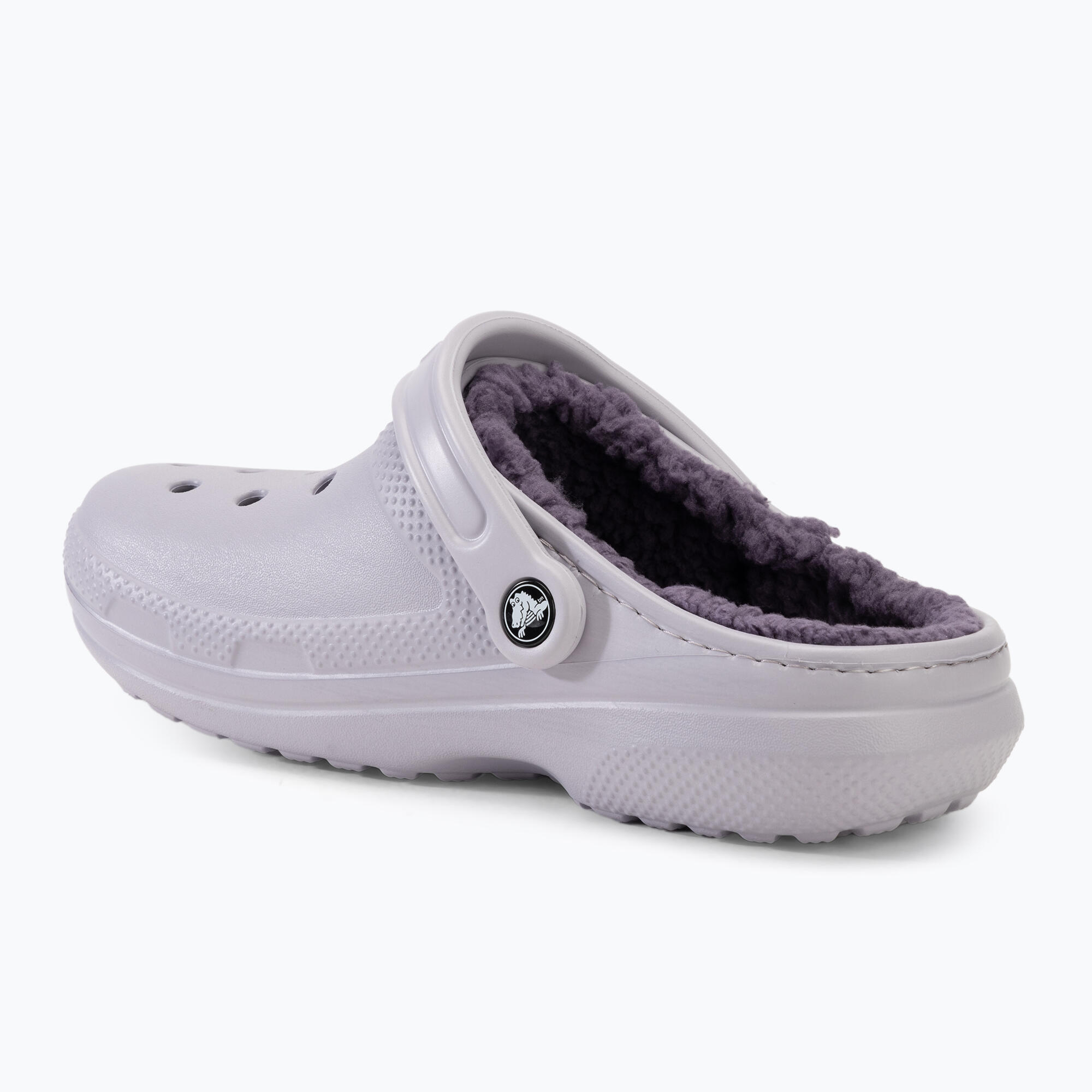 Sabots Crocs Classic doublés 4/6