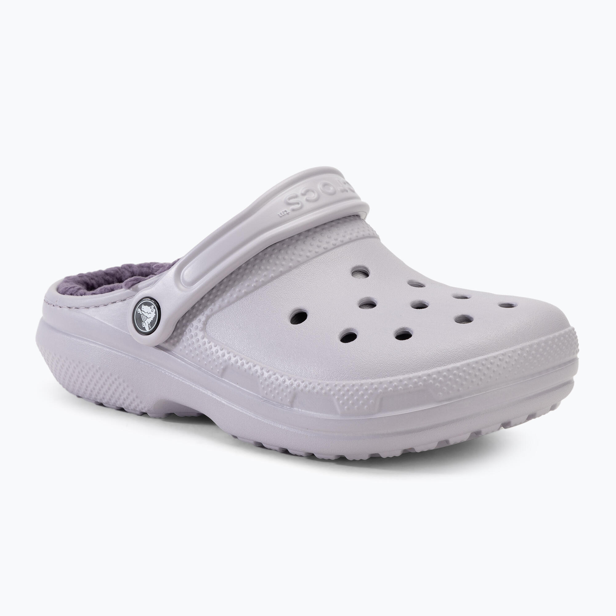 Sabots Crocs Classic doublés 1/6