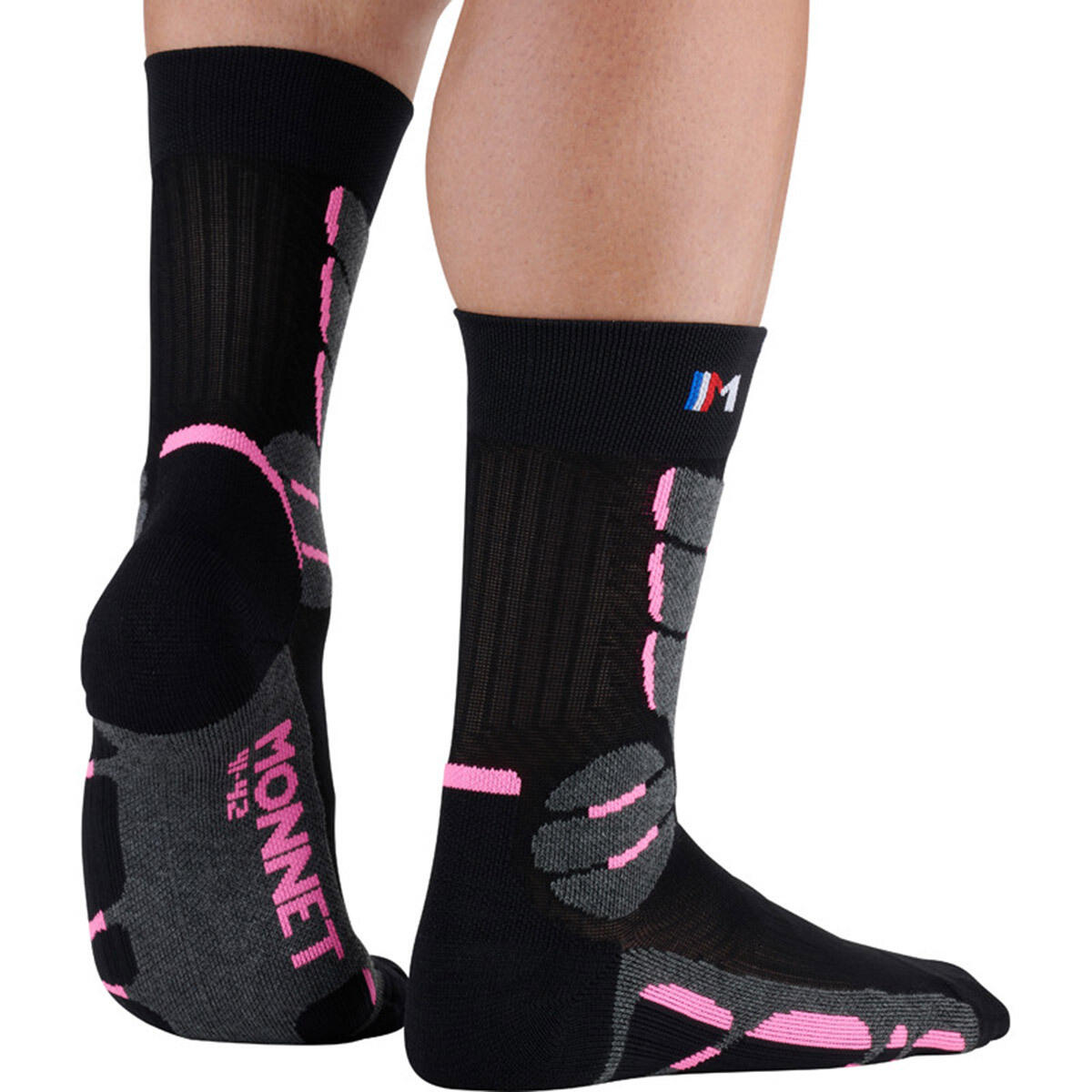 Calze Monnet Trek Expert 3/5