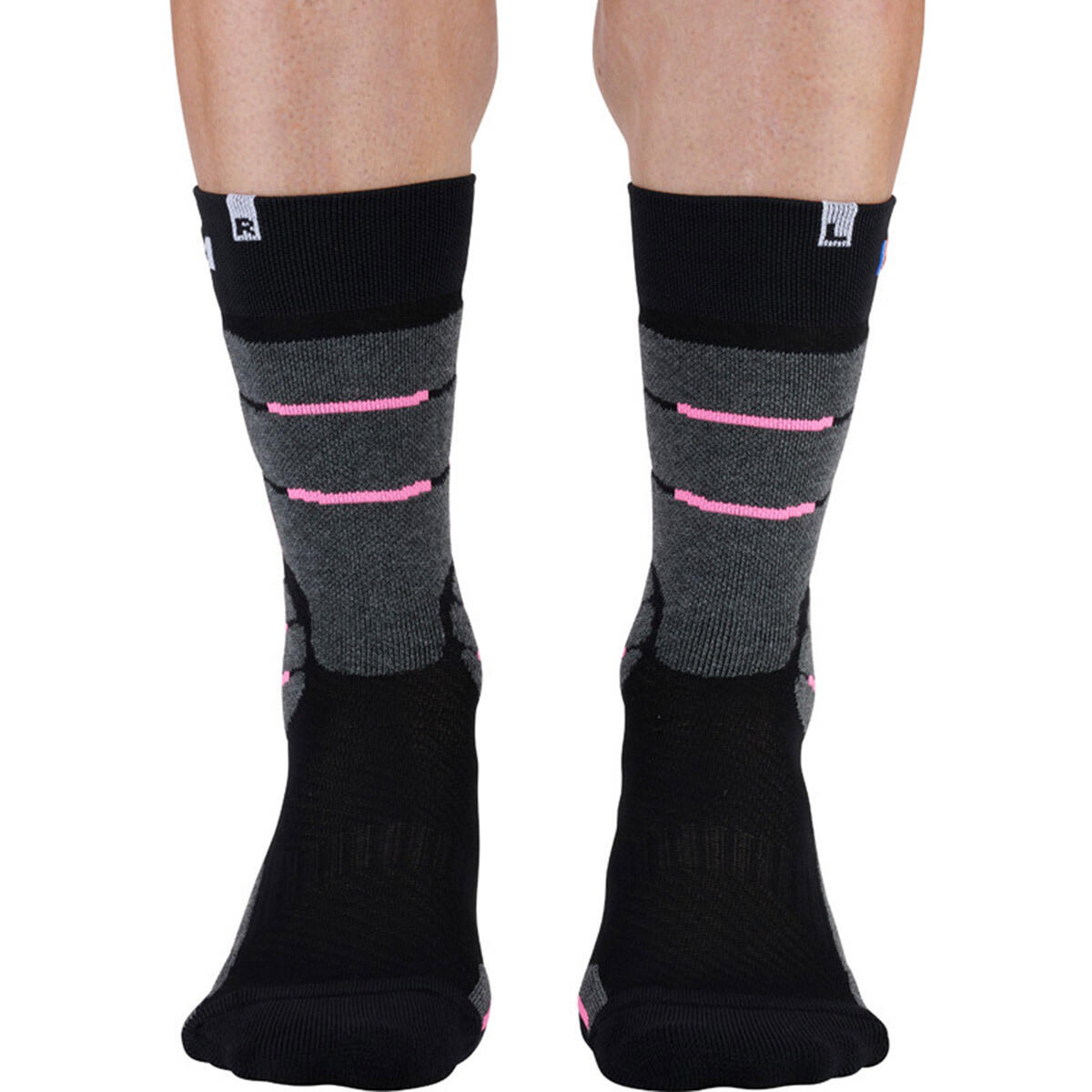 Calze Monnet Trek Expert 2/5