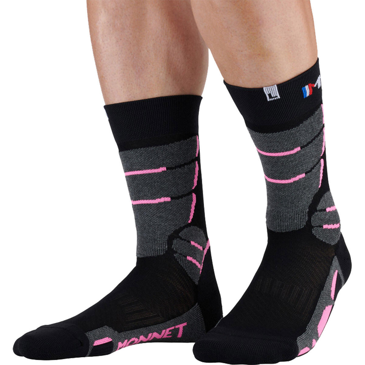 Calze Monnet Trek Expert 4/5