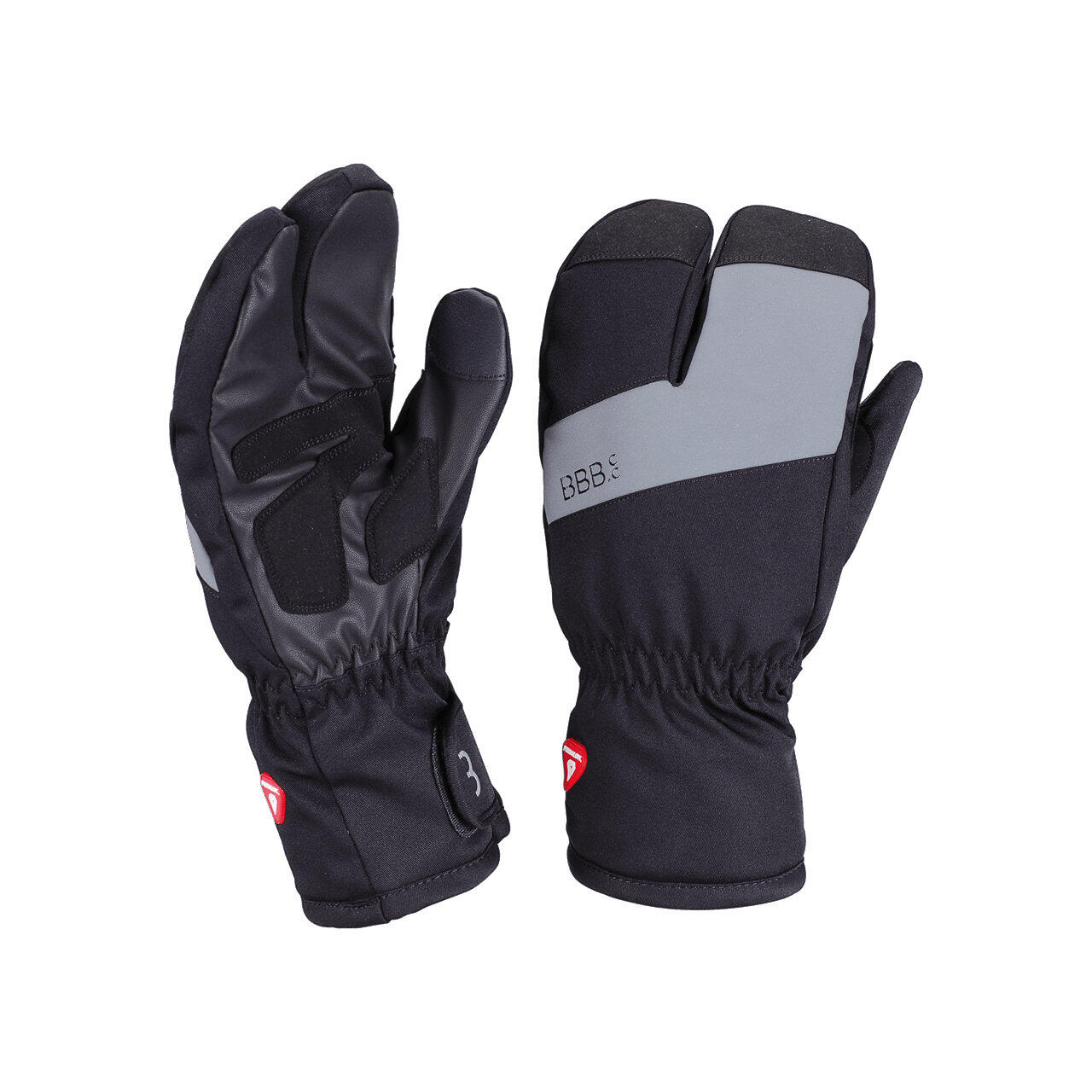 BBB CYCLING Muffole BBB Cycling SubZero 2 X 2