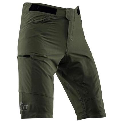Leatt Herren Mountainbike Shorts Trail 3.0 Chamois