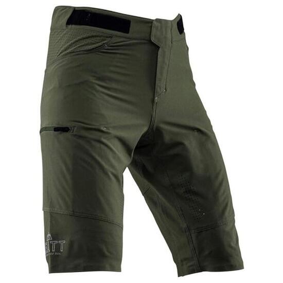 Leatt Herren Mountainbike Shorts Trail 3.0 Chamois