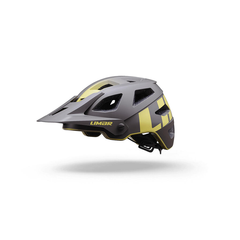Headset Limar Delta