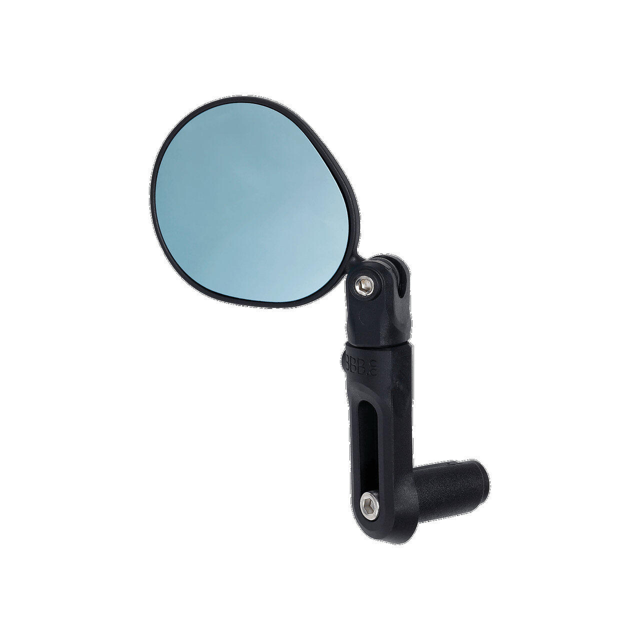 Retrovisor de bicicleta esquerdo/direito BBB Cycling MultiView 5/7