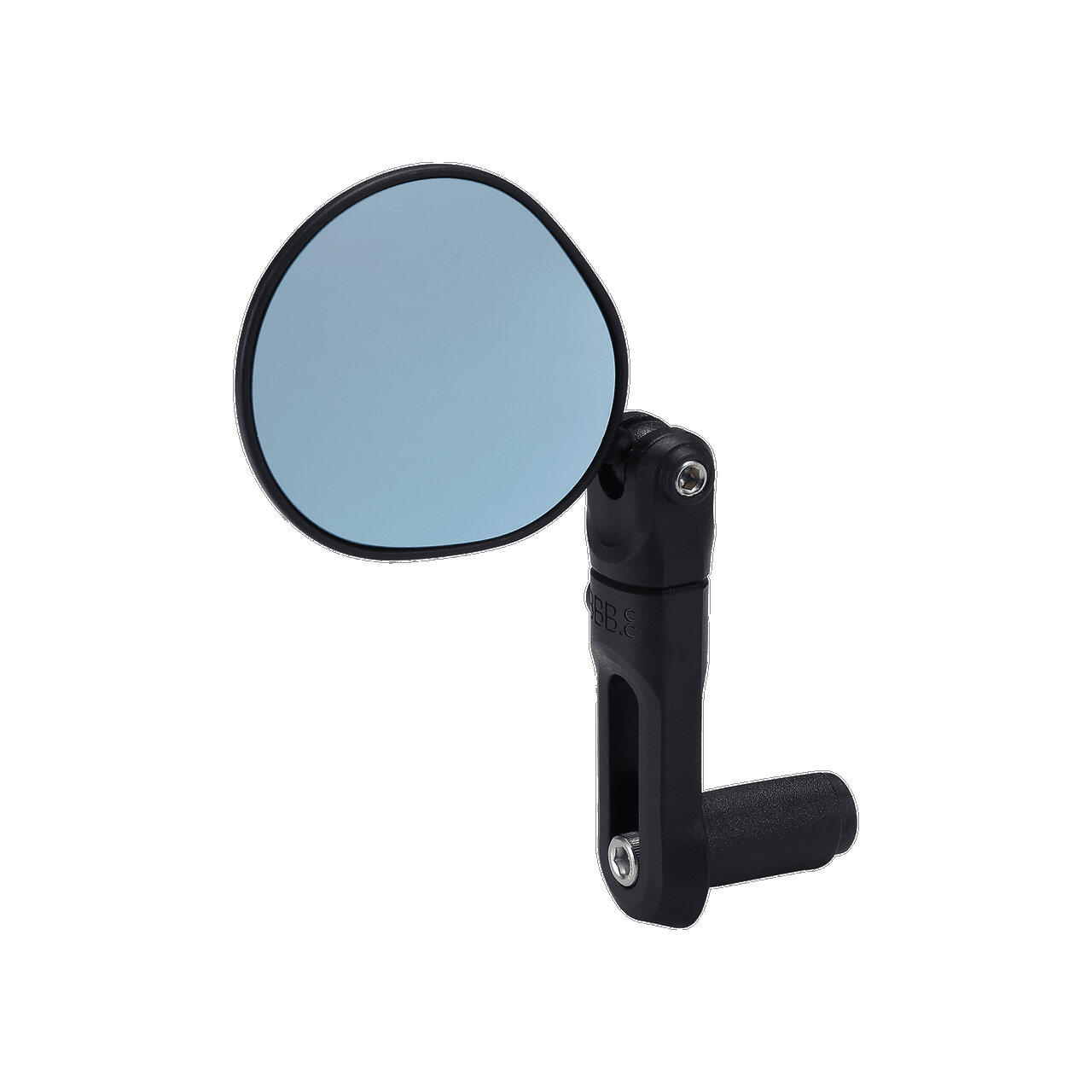Retrovisor de bicicleta esquerdo/direito BBB Cycling MultiView 1/7