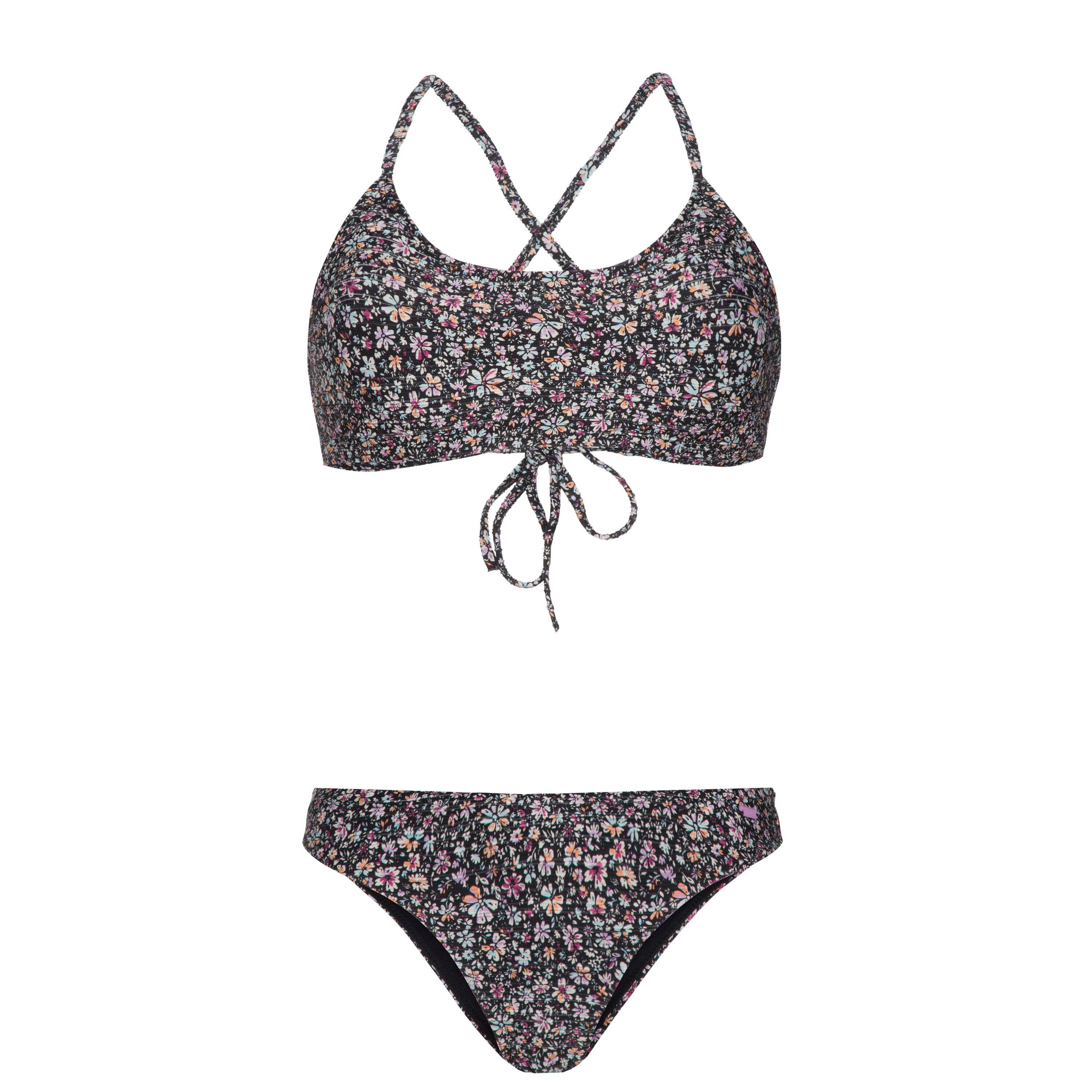 Maillot de bain 2 pièces femme Protest Zuata 5/7