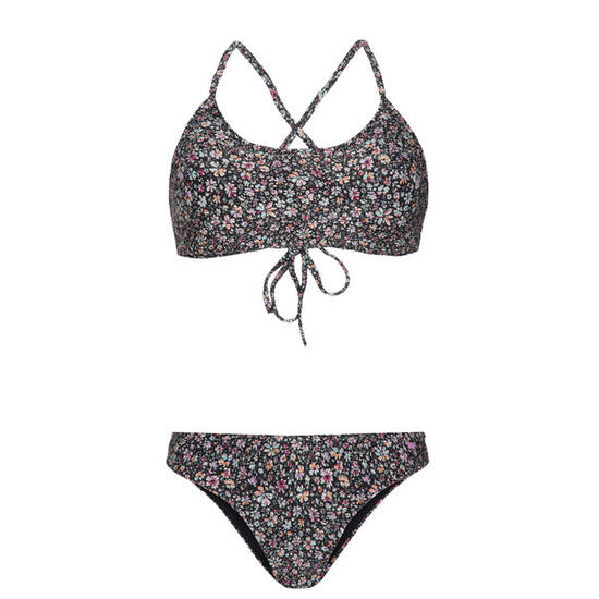 Bikini Damen Protest Zuata