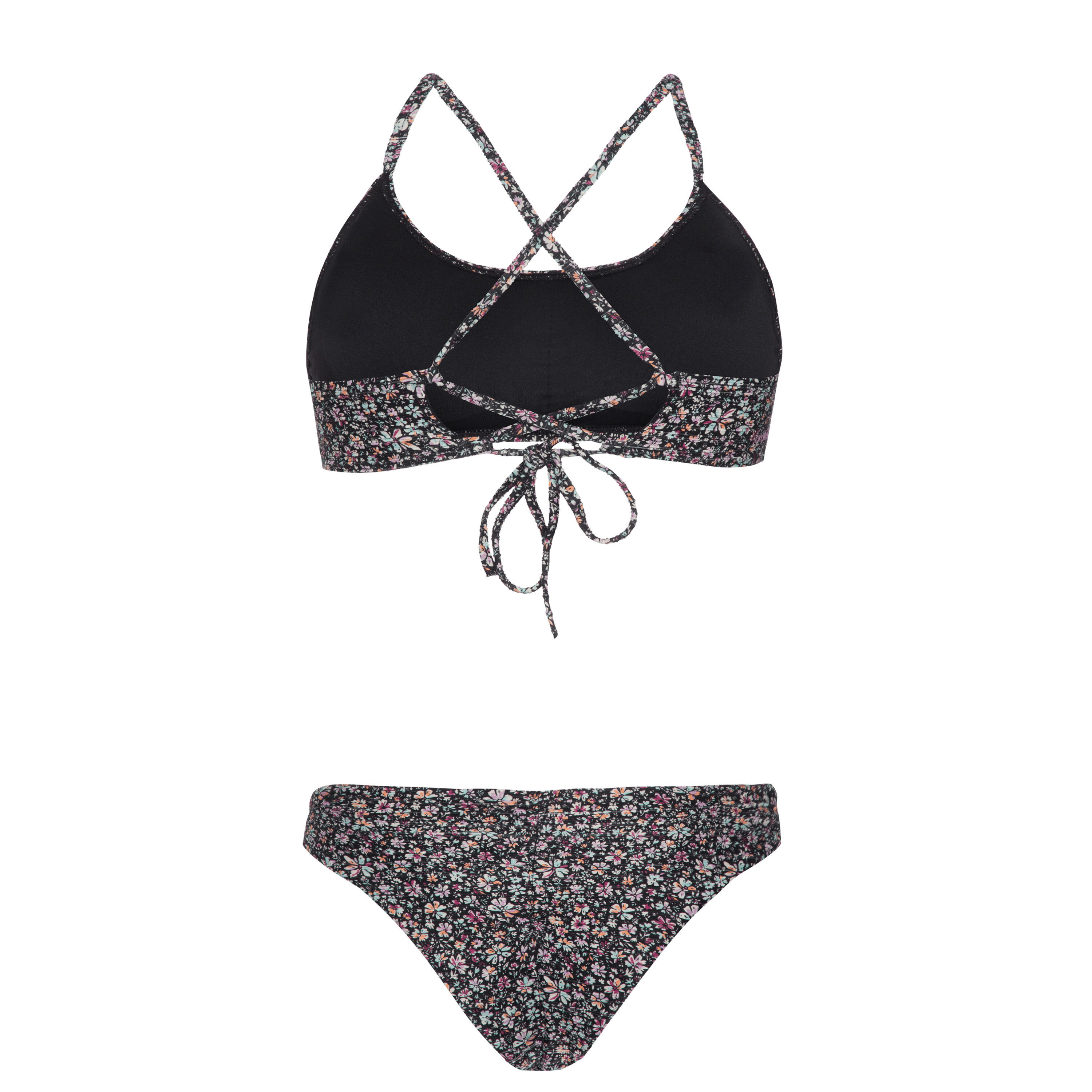 Maillot de bain 2 pièces femme Protest Zuata 6/7