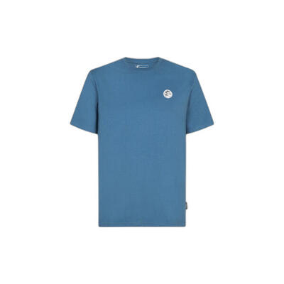 O'neill o'neill t-shirts o'riginals badge t-shirt heren cinnamon stick