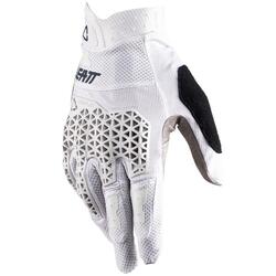 Gants de cyclisme homme MTB 4.0 LITE gris