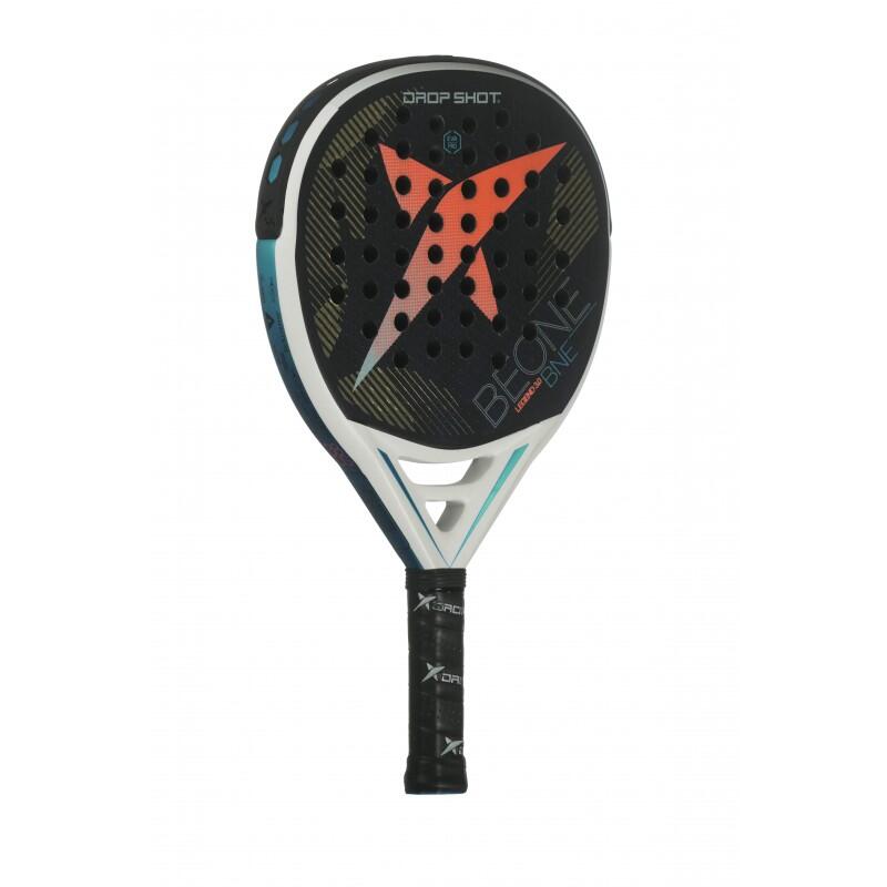 Drop Shot Legend 3.0 Padel Racket 3/7