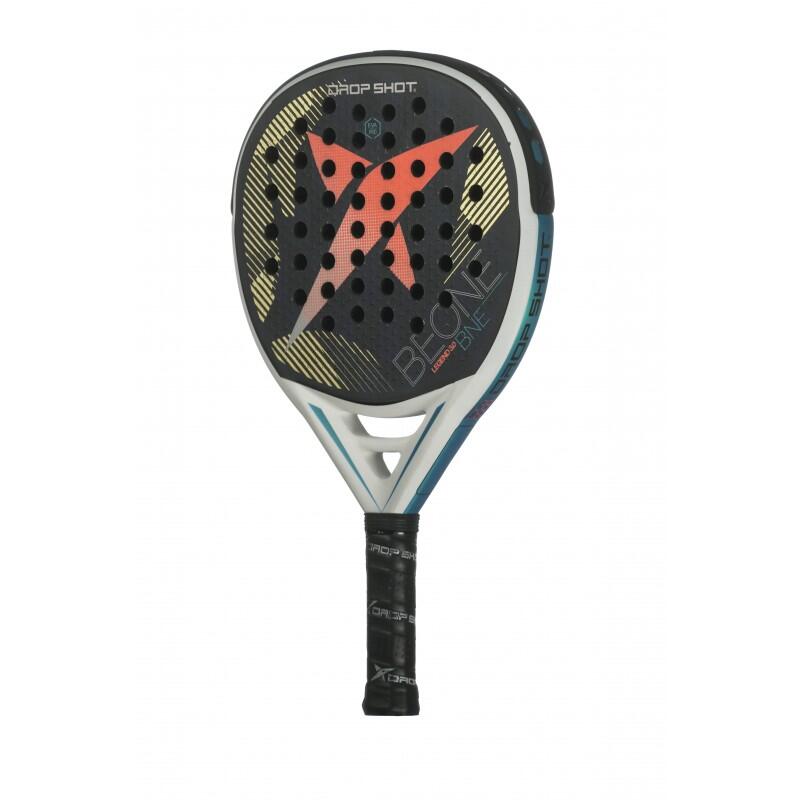 Drop Shot Legend 3.0 Padel Racket 2/7