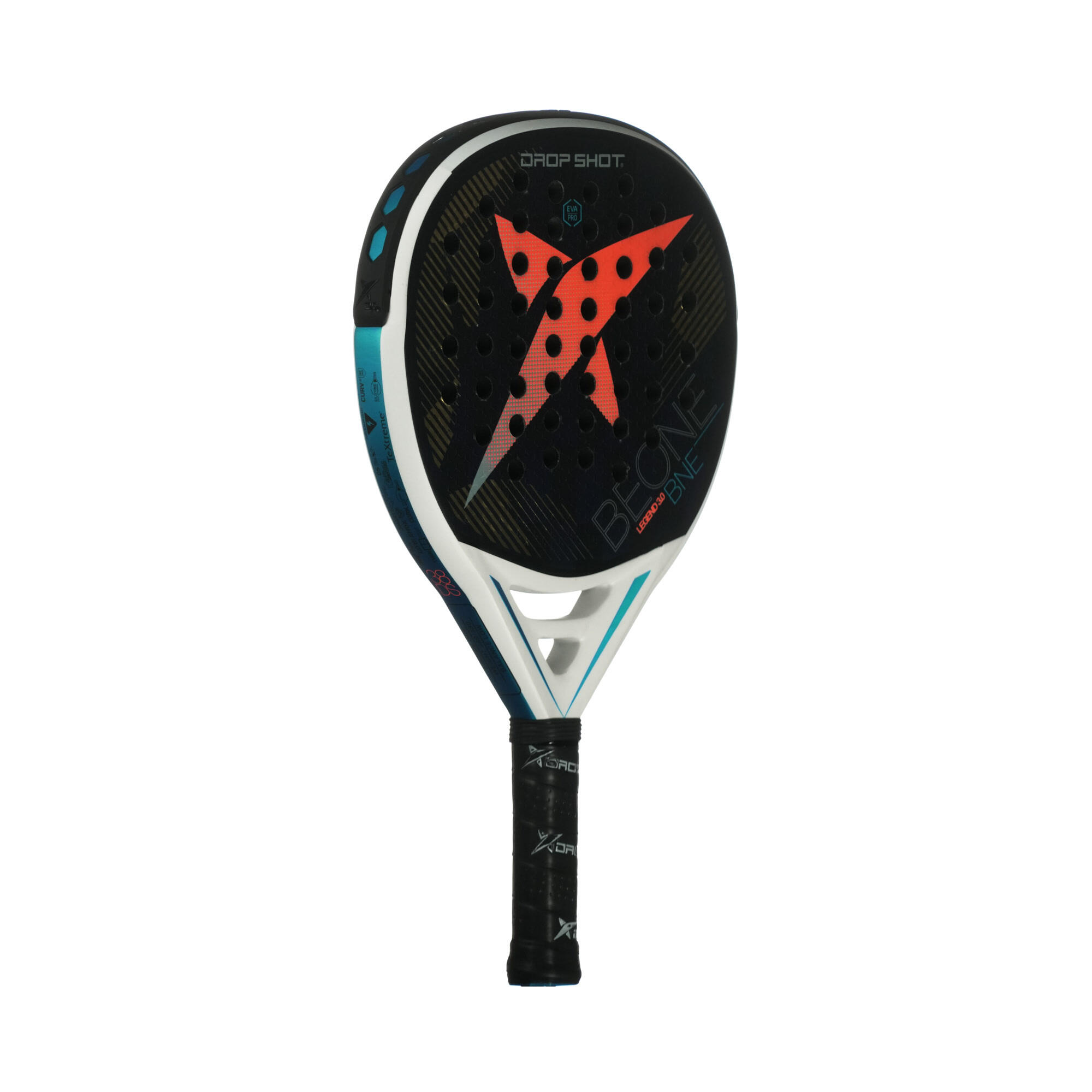 Drop Shot Legend 3.0 Padel Racket 5/7