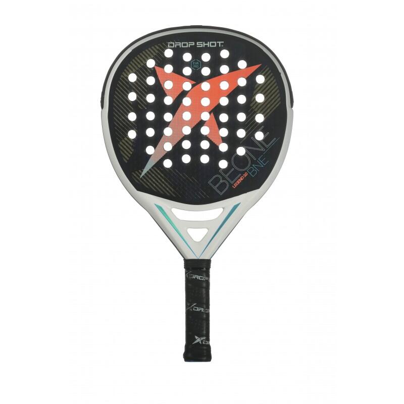Drop Shot Legend 3.0 Padel Racket 1/7