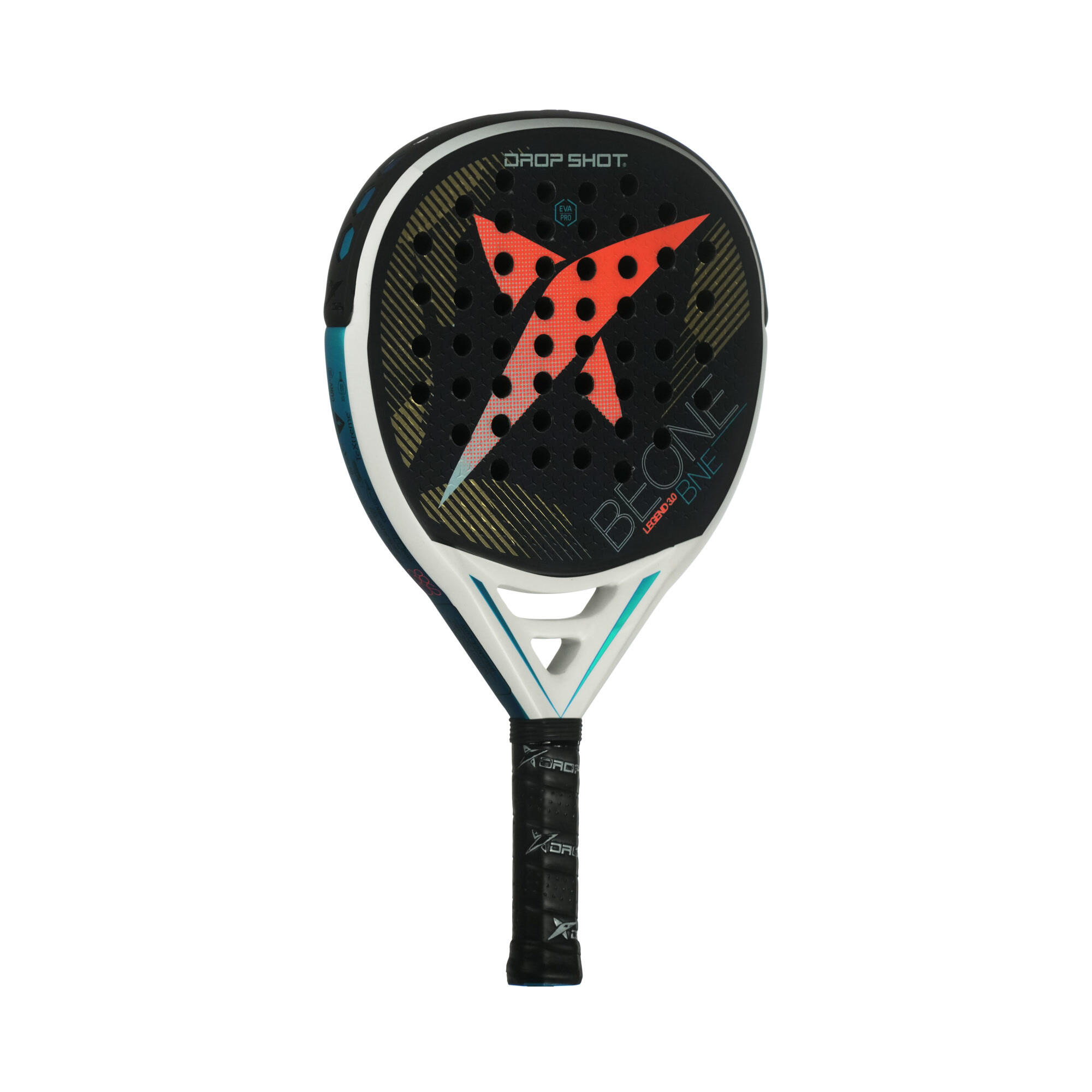 Drop Shot Legend 3.0 Padel Racket 4/7
