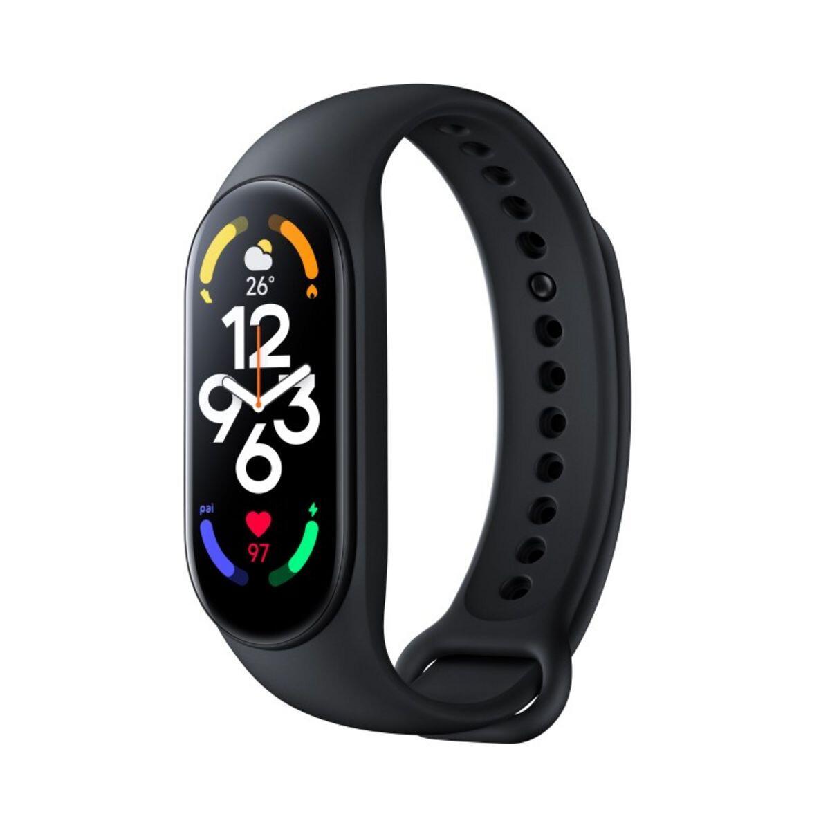 Montre connectée Xiaomi Band 7 2/7