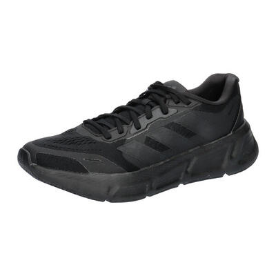 Scarpe da corsa Uomo Adidas Questar nero