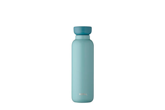 Mepal Ellipse 500 ml Isolierflasche - Nordic green