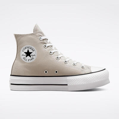 CONVERSE SCARPA DONNA BEIGE