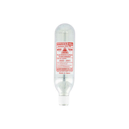 Airbag-Kartusche Hit Air 50Cc