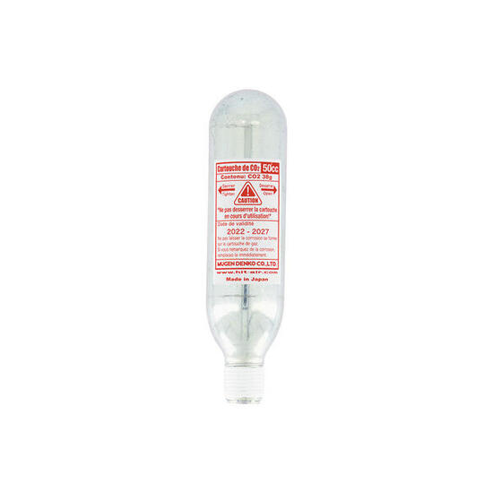Airbag-Kartusche Hit Air 50Cc