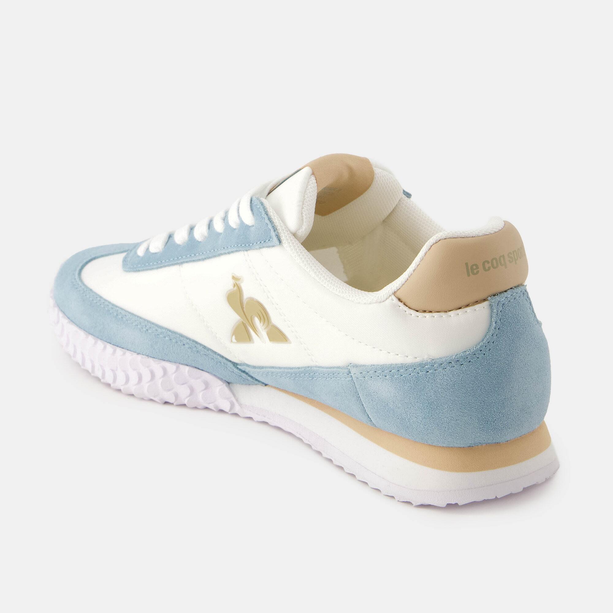 Baskets femme Le Coq Sportif Veloce I 3/4