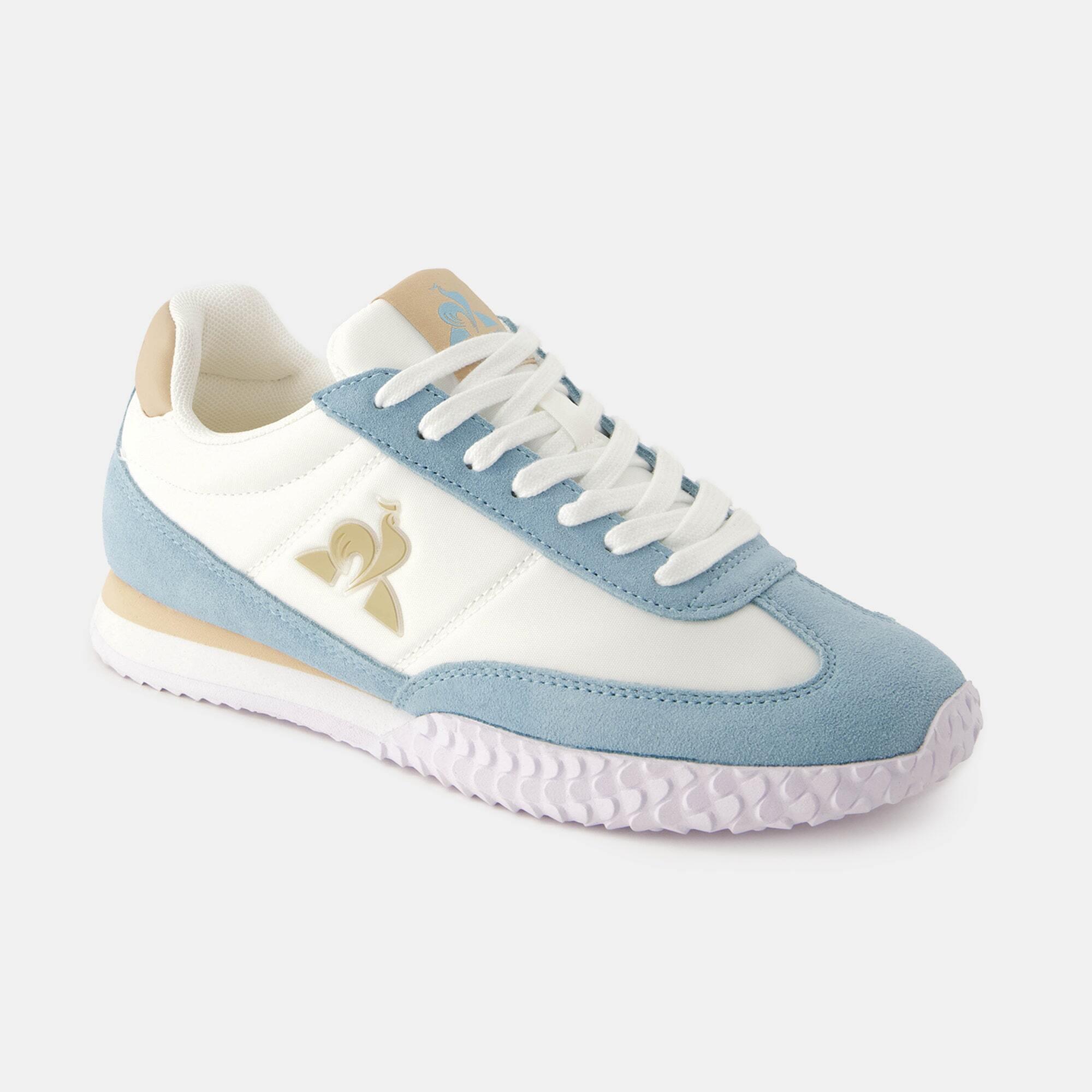 Baskets femme Le Coq Sportif Veloce I 2/4