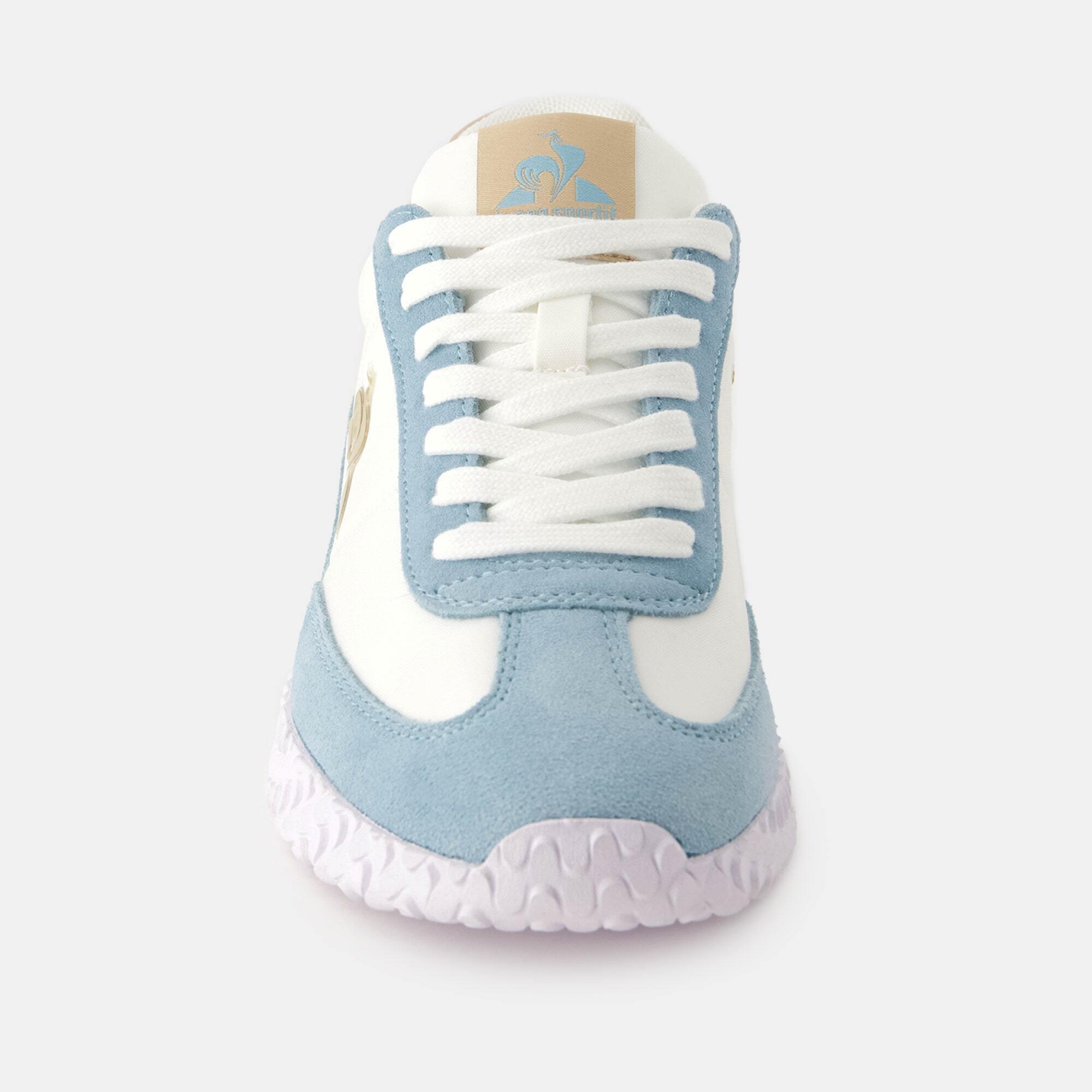 Baskets femme Le Coq Sportif Veloce I 4/4