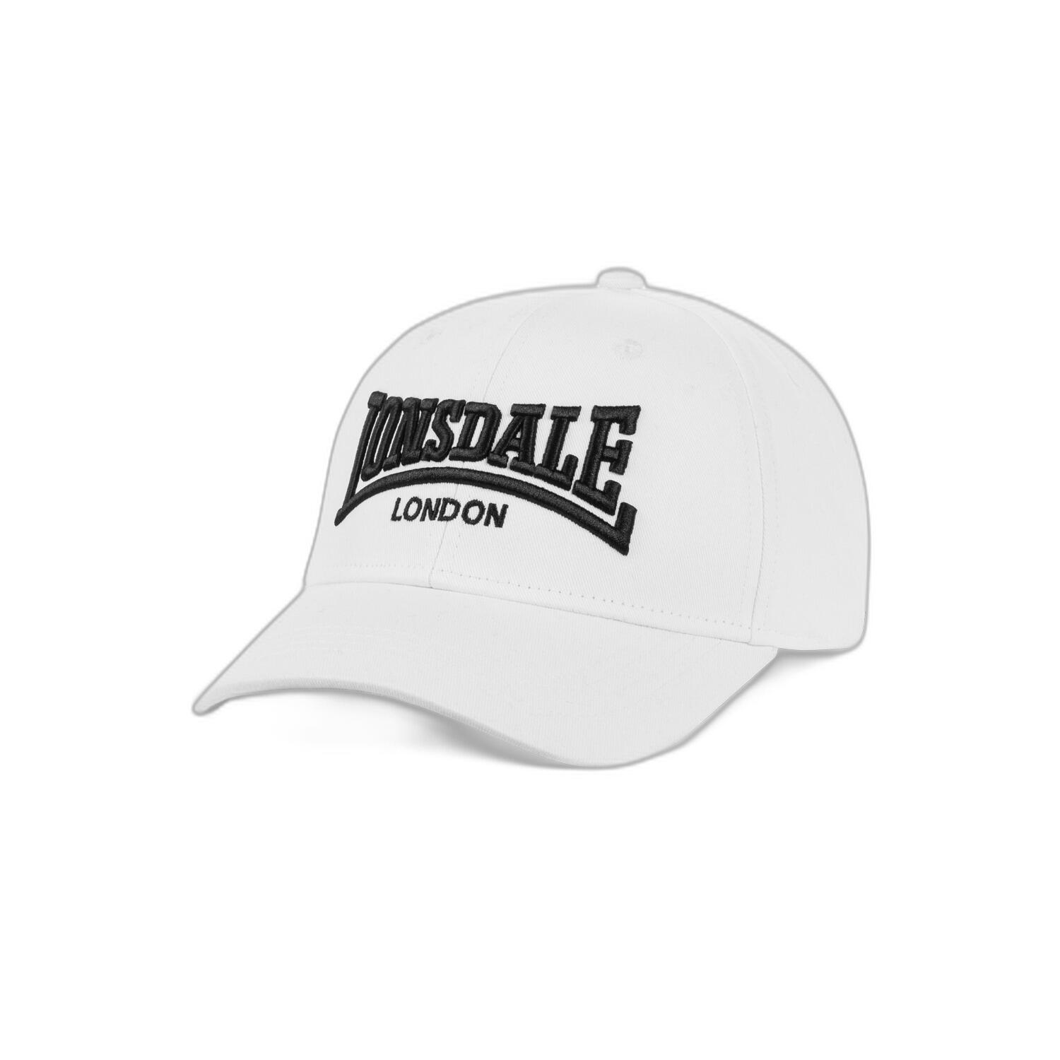 LONSDALE Cap Lonsdale Flixton