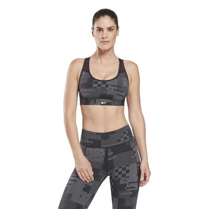 Damen-BH Reebok Lux Racer