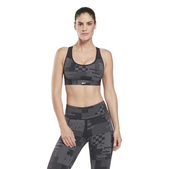 Damen-BH Reebok Lux Racer