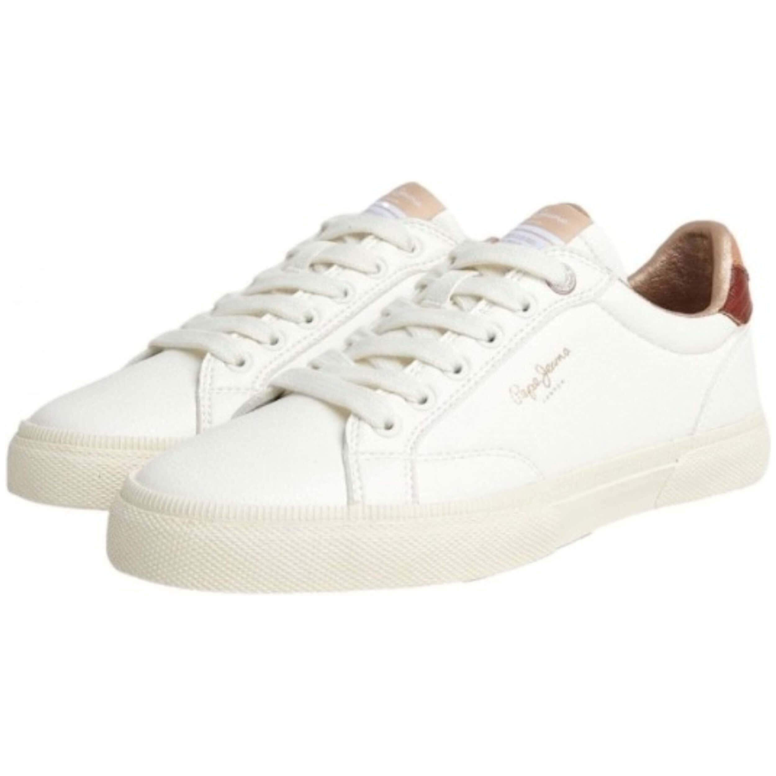 Zapatillas Pepe jeans modelo PLS31537 para mujer 3/3