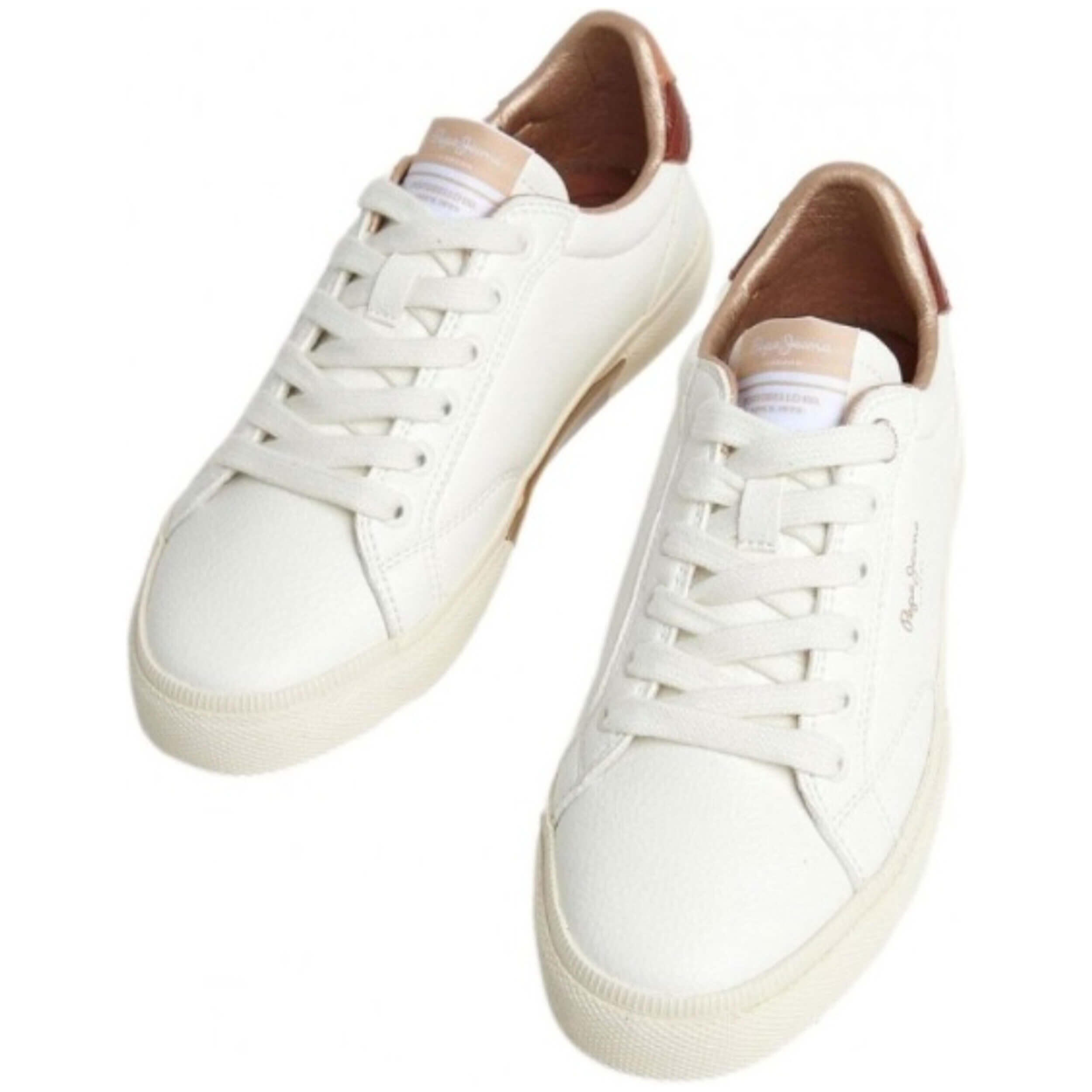 Zapatillas Pepe jeans modelo PLS31537 para mujer 2/3