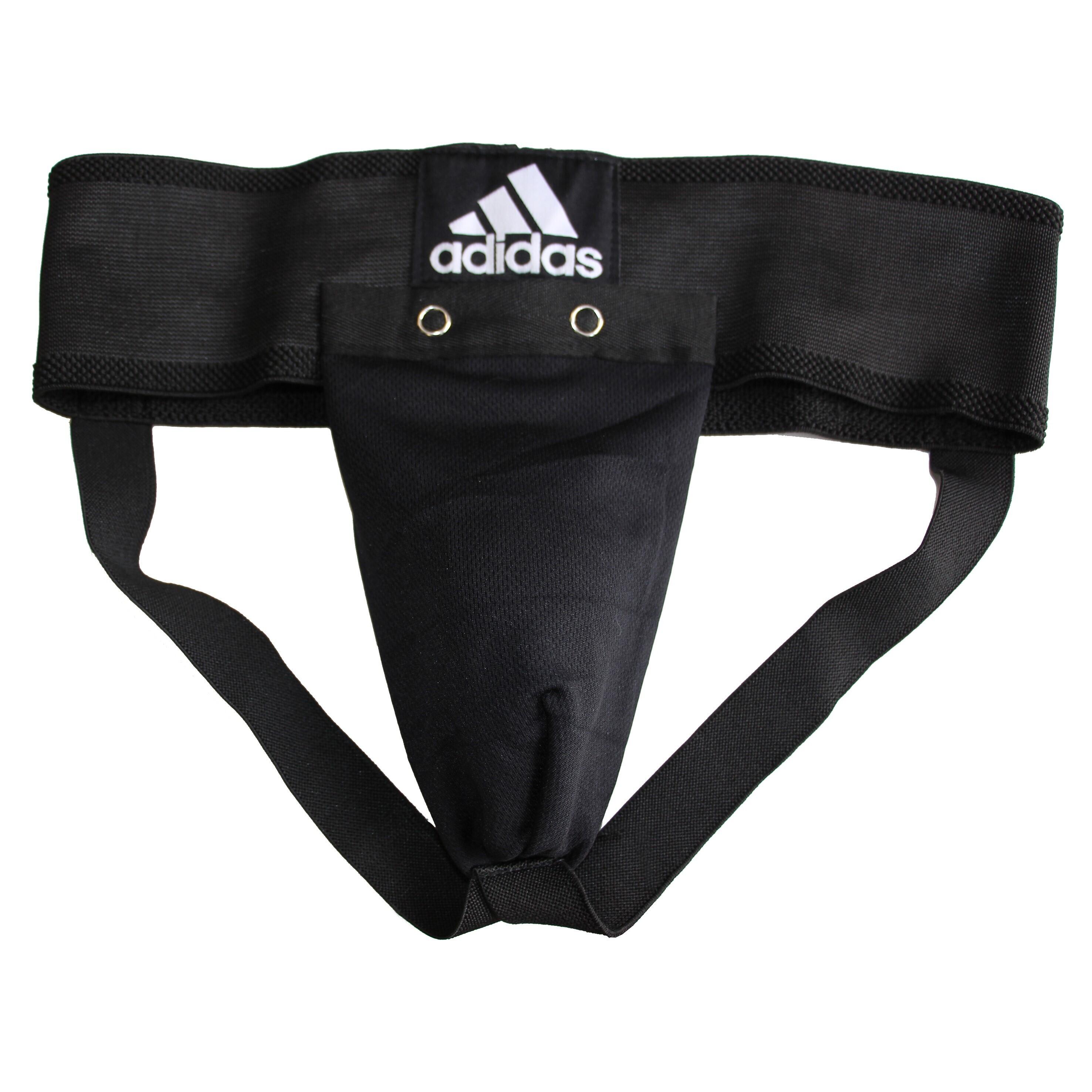 Adidas - Coquille Adidas Cup Smu - Coquille De Protection - Noir - 36 Xs - Decathlon