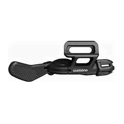 Telecomando a sinistra per asta telescopica Shimano sl-mt800 i-spec 180 mm