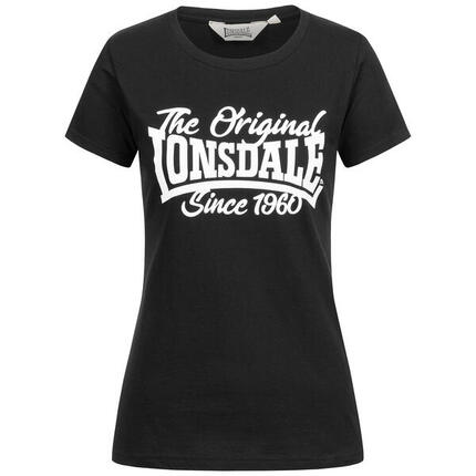 T-Shirt Frau Lonsdale Birdgemere