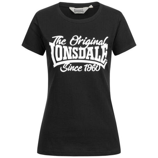 T-Shirt Frau Lonsdale Birdgemere