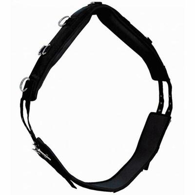 Sostegni per cavalli in neoprene e nylon Tattini