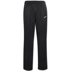 Pantalon Football Enfants Joma Cannes II Bleu Marine