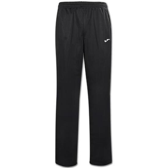 Pantalón Largo Fútbol Niños Joma Cannes II Marino
