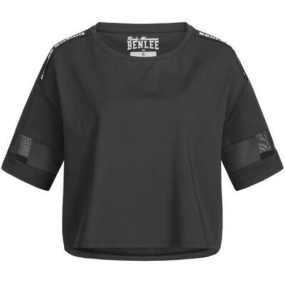Dames-t-shirt benlee hampstone