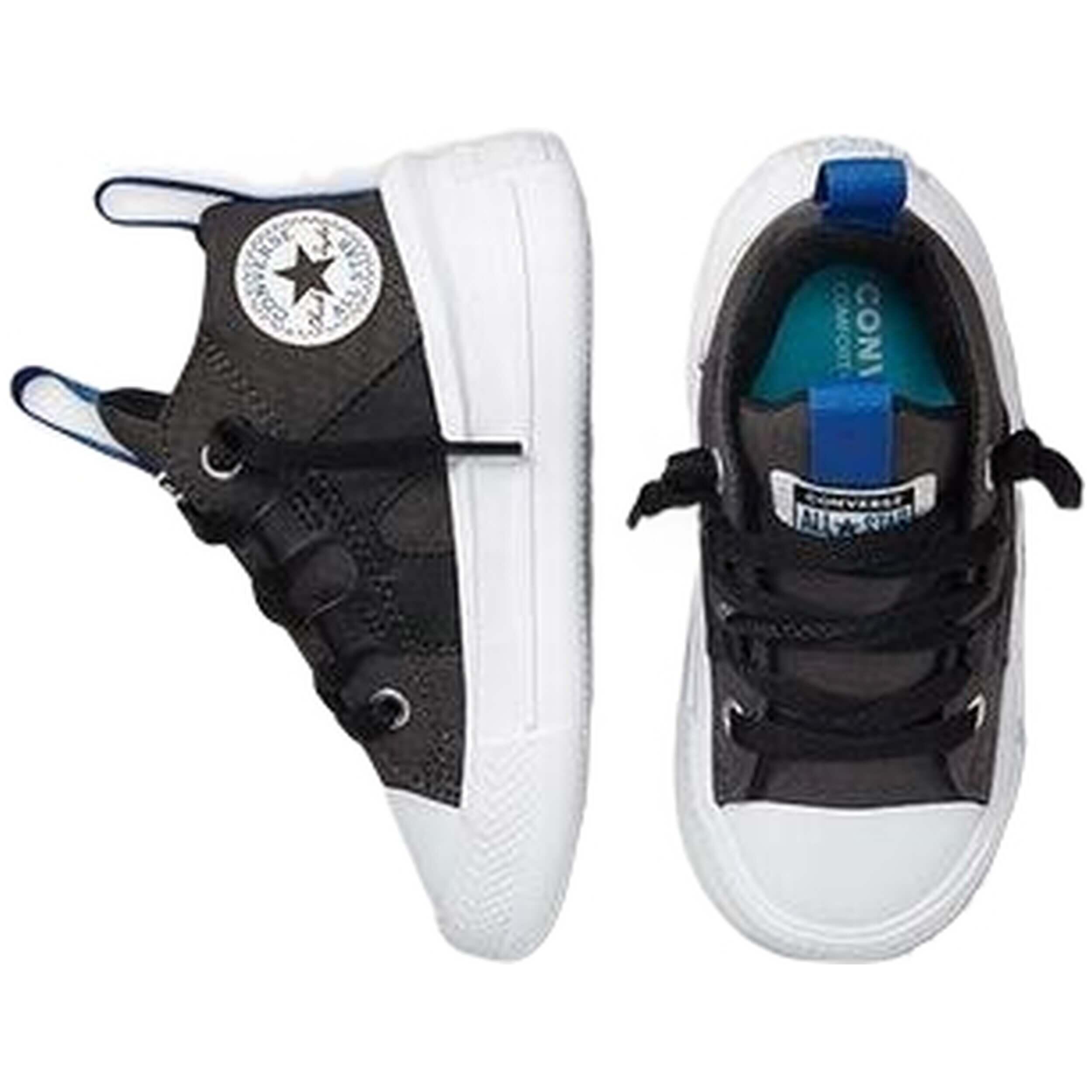 Baskets Converse modèle 772789C pour unisexe enfants 3/5