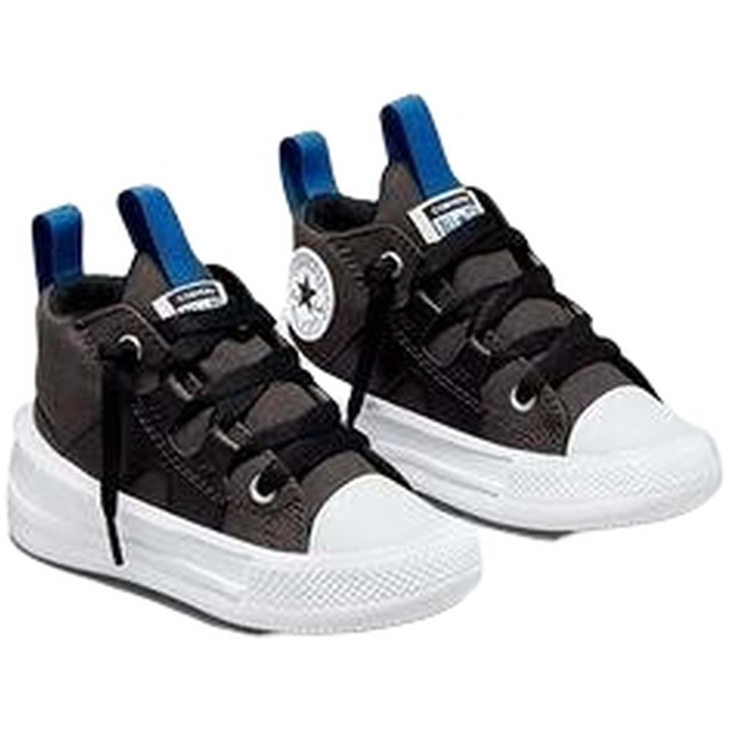 Baskets Converse modèle 772789C pour unisexe enfants 4/5