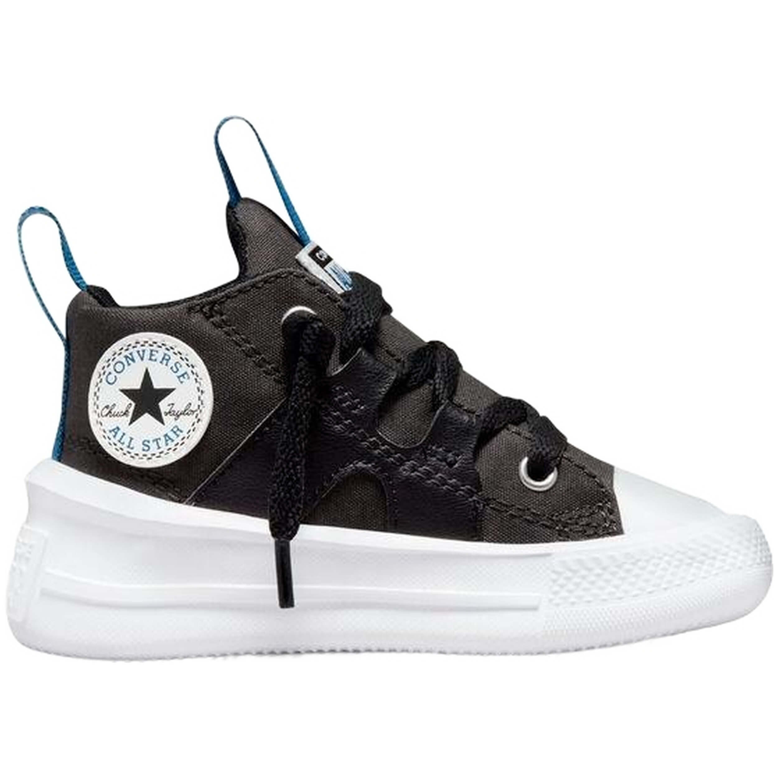 Baskets Converse modèle 772789C pour unisexe enfants 1/5