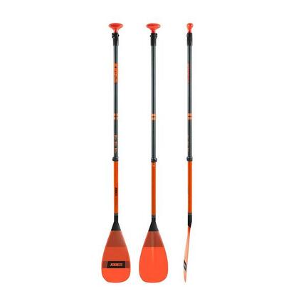 Paddel aus Glasfaser Jobe Sports (x3)